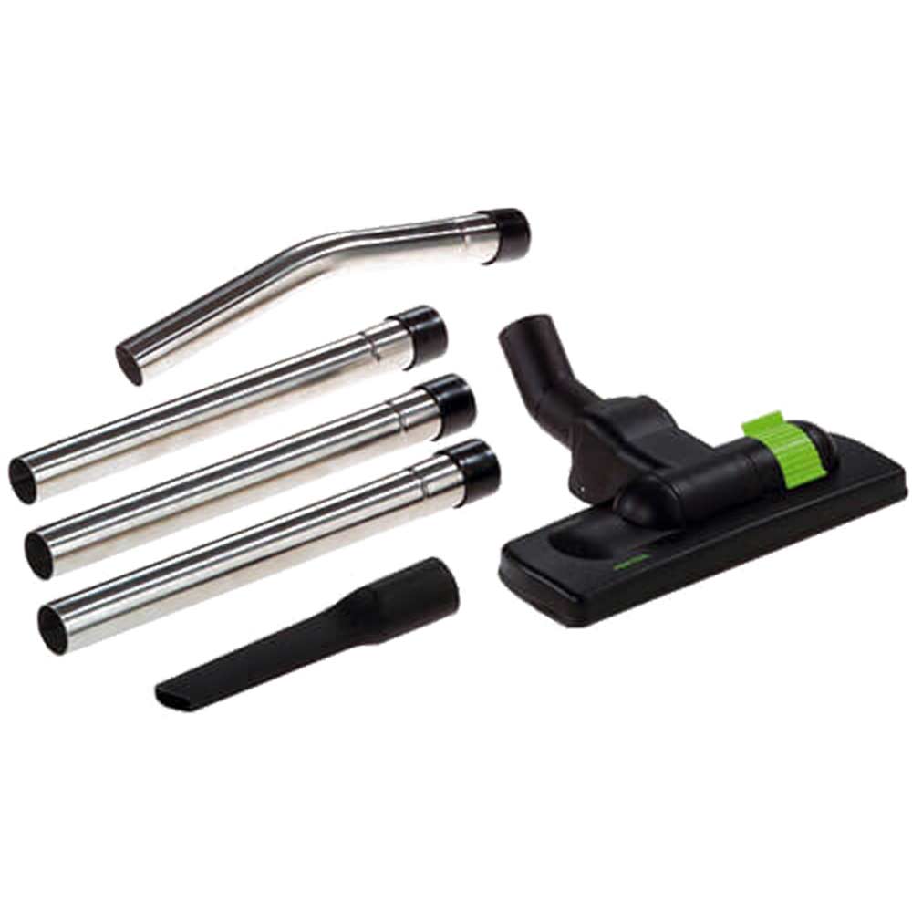 Festool D27/D36 P Rs Professional Cleaning Set