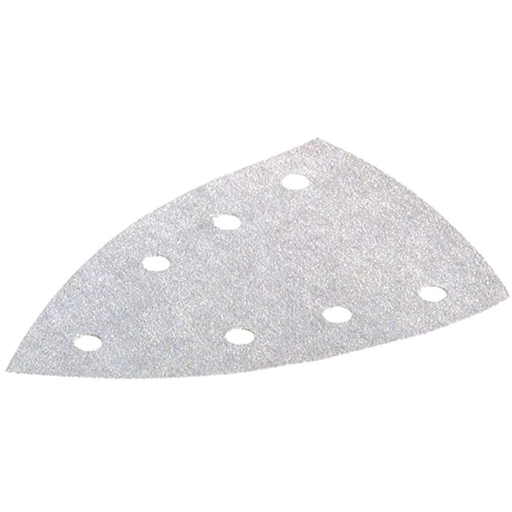 Image of Festool Stf Delta/7 P100 Br2 Pack of 100 Abrasive Sheets