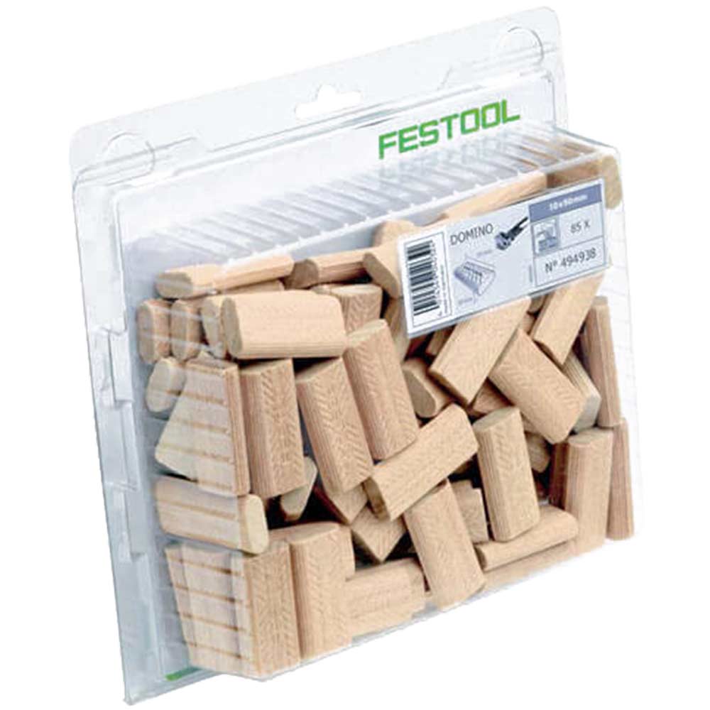 Image of Festool D 8X40/130 BU Domino