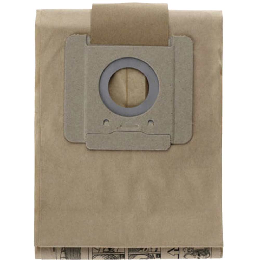 Festool FIS-SRM 45-LHS 225 /5 Filter Bag Pack of 5