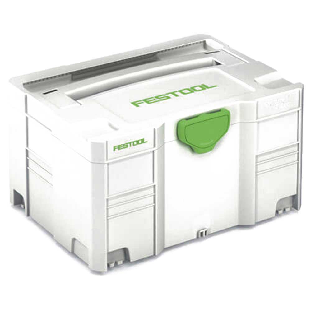 Image of Festool SYSTAINER SYS 3 T-LOC Case