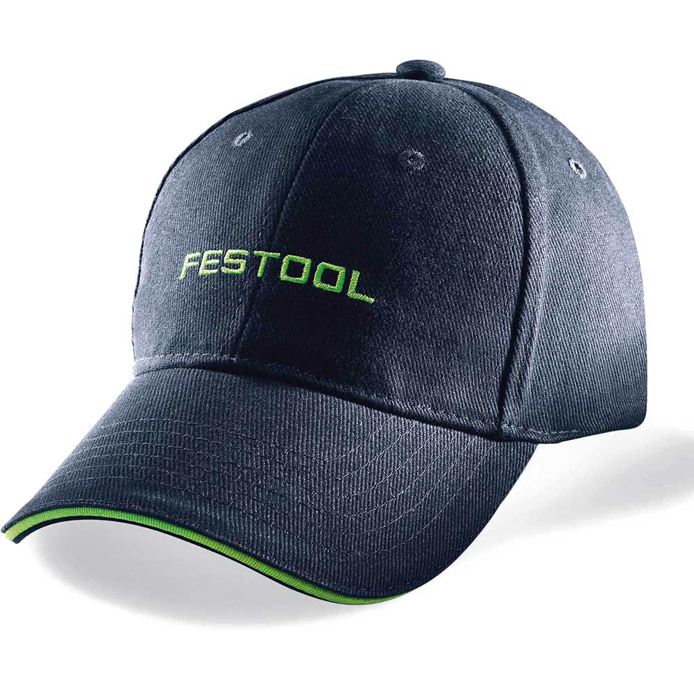 Festool Baseball / Golf Cap Dark Blue