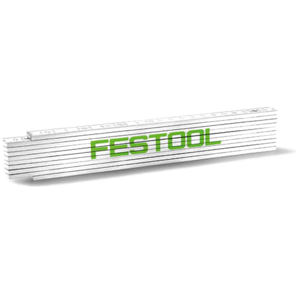 Festool Folding Rule 2 Metre / 78"