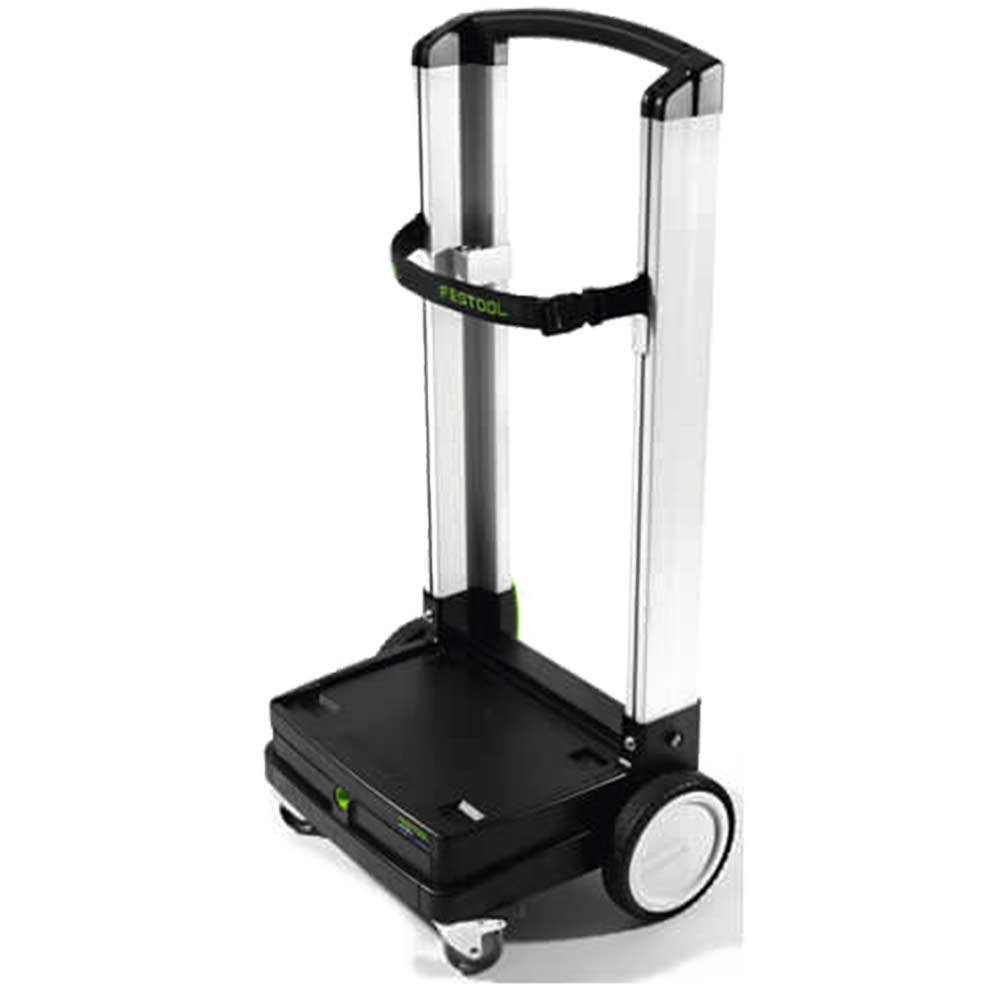 Image of Festool SYSTAINER Transporter SYS-Roller