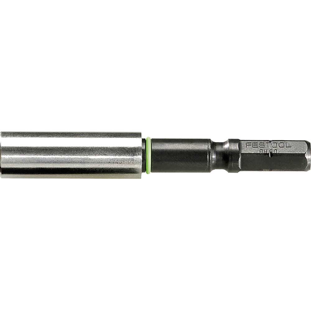 Image of Festool BH 60 CE-Imp Magnetic Screwdriver Bit Holder