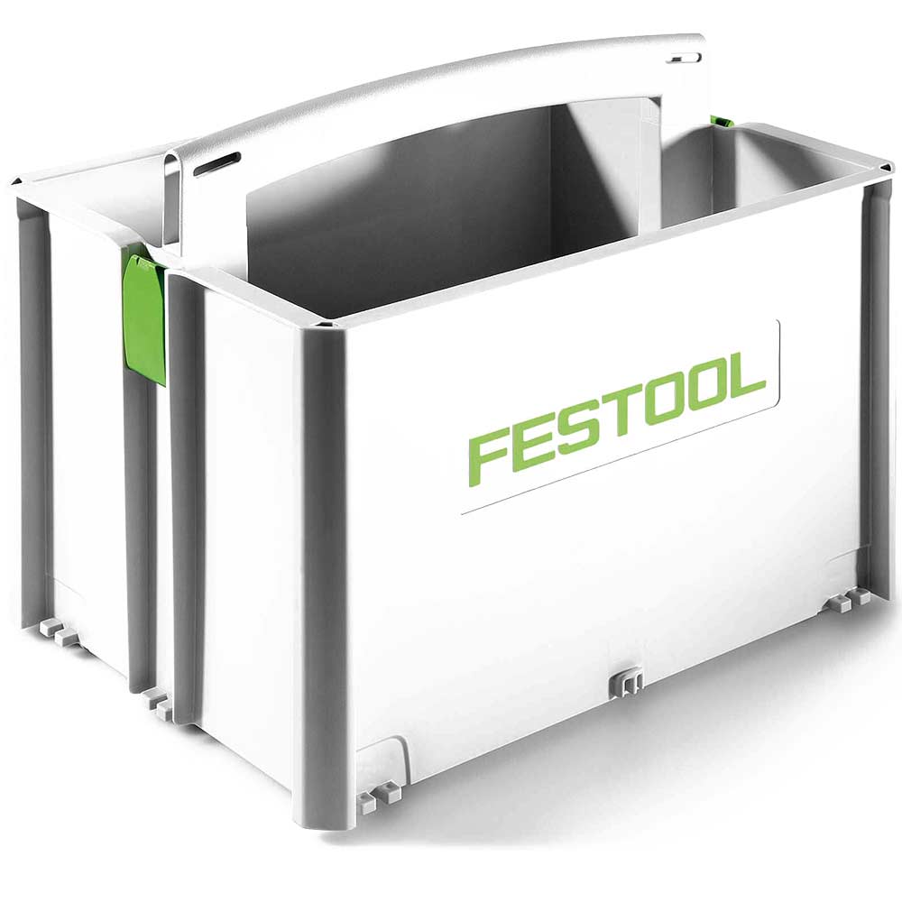 Image of Festool SYS-TB 2 Tool Box