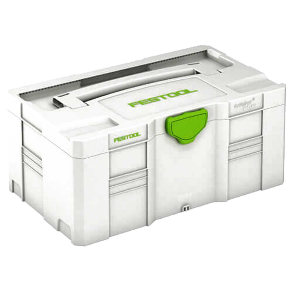 Image of Festool SYS-MIDI 3 TL Systainer Case
