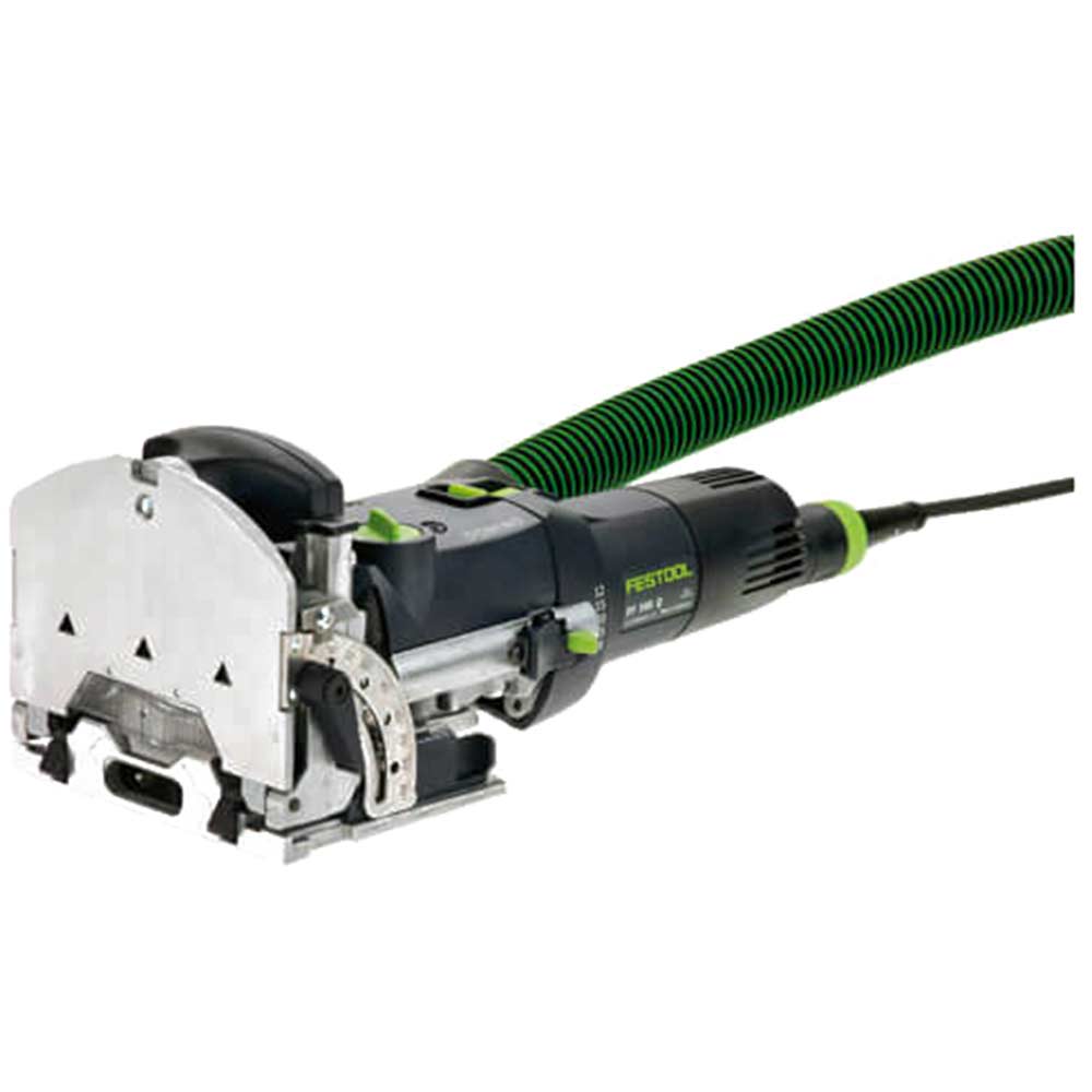 Image of Festool Domino DF500 Q-Set Biscuit Joiner 420w 240v