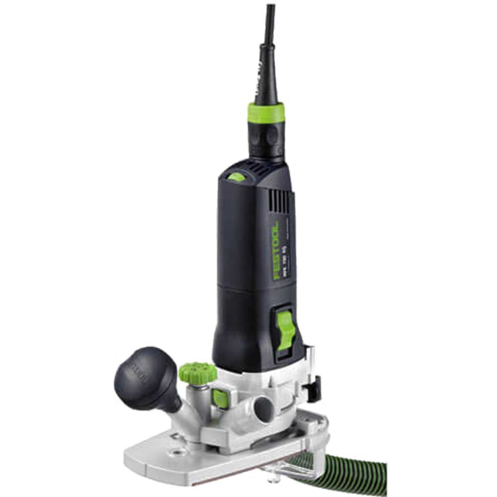 Festool MFK 700 EQ-Set Edge Router 720w 240v