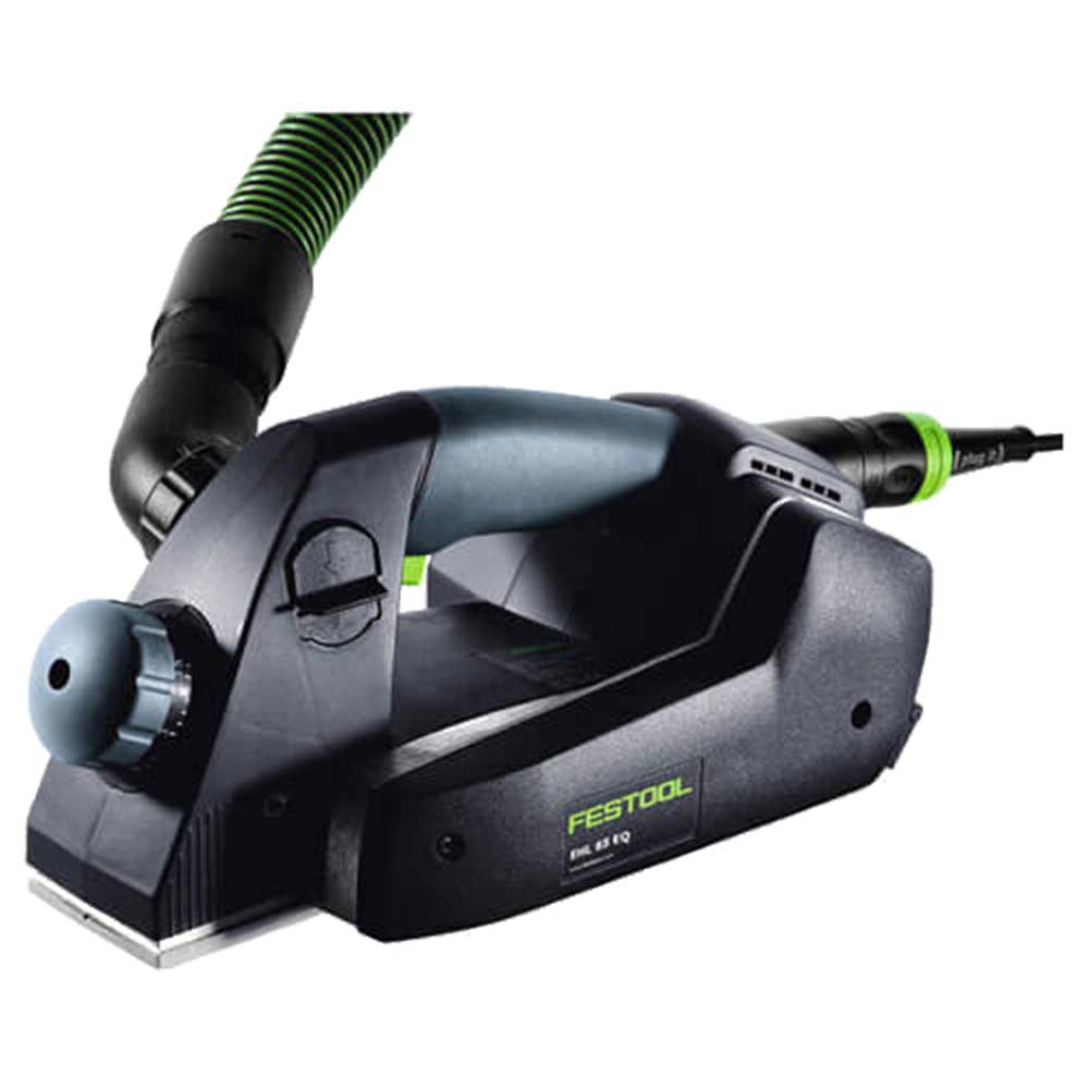 Festool EHL 65 EQ Plus Electric Planer 65mm Width 720w 240v