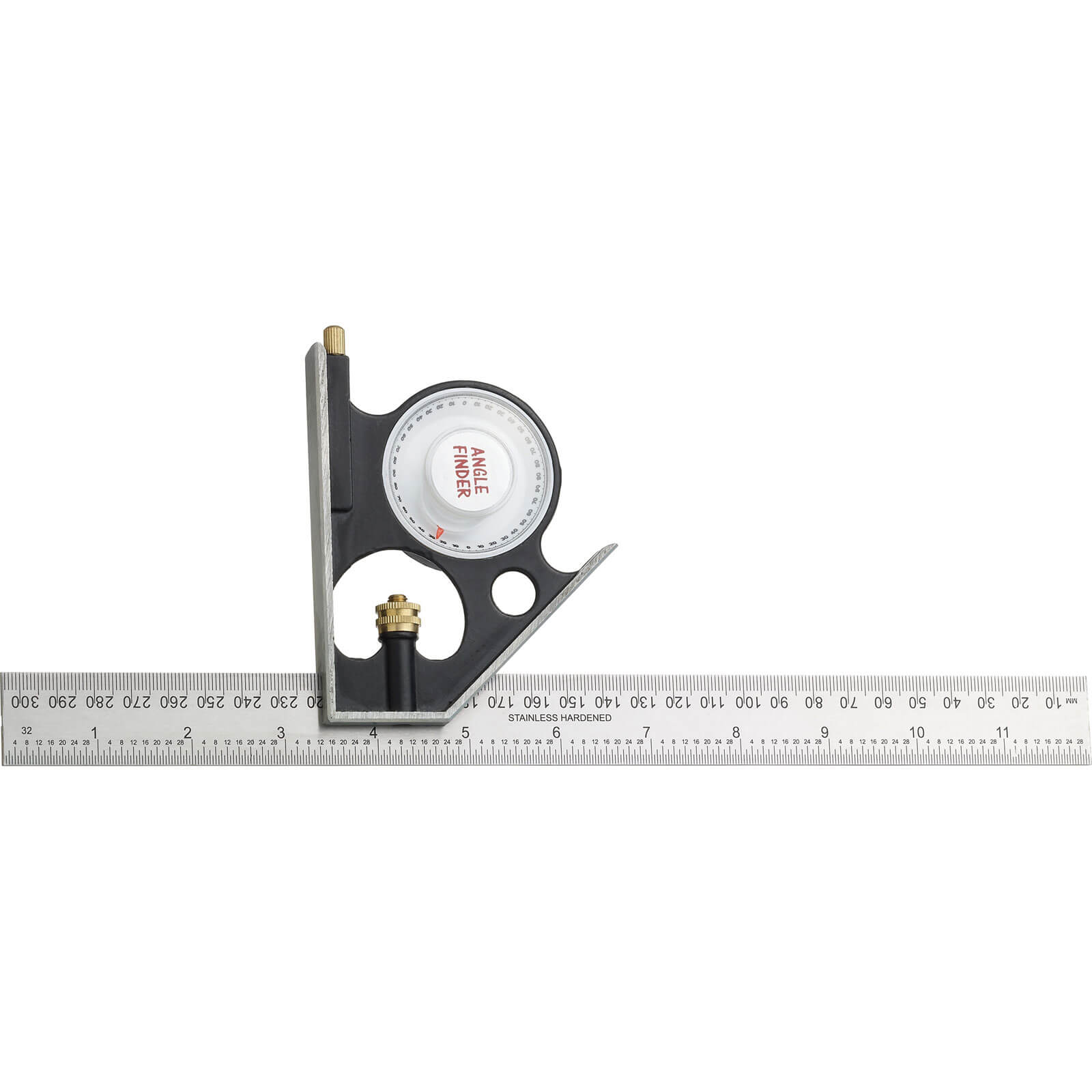 Fisher Fb295Me Angle Finder 12" Blister