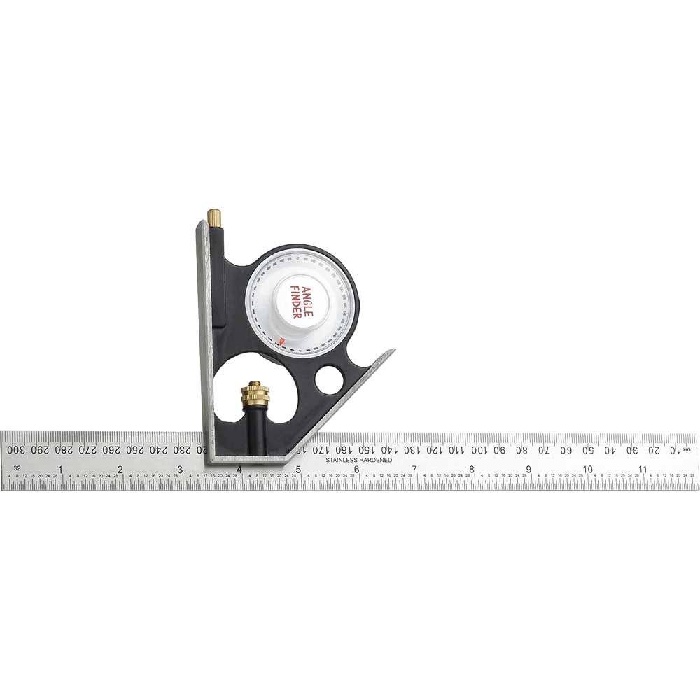 Fisher Fb295Me Angle Finder 12" Blister