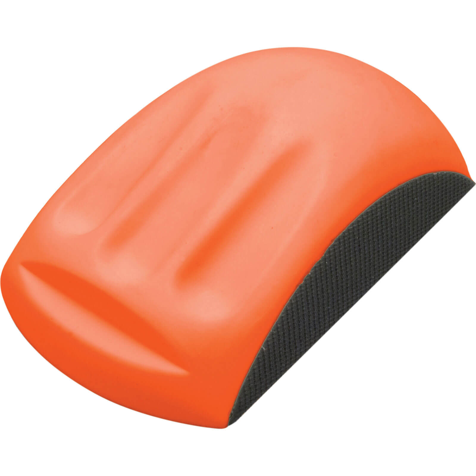 Flexipad Hand Sanding Pad 150mm Velcro Disc