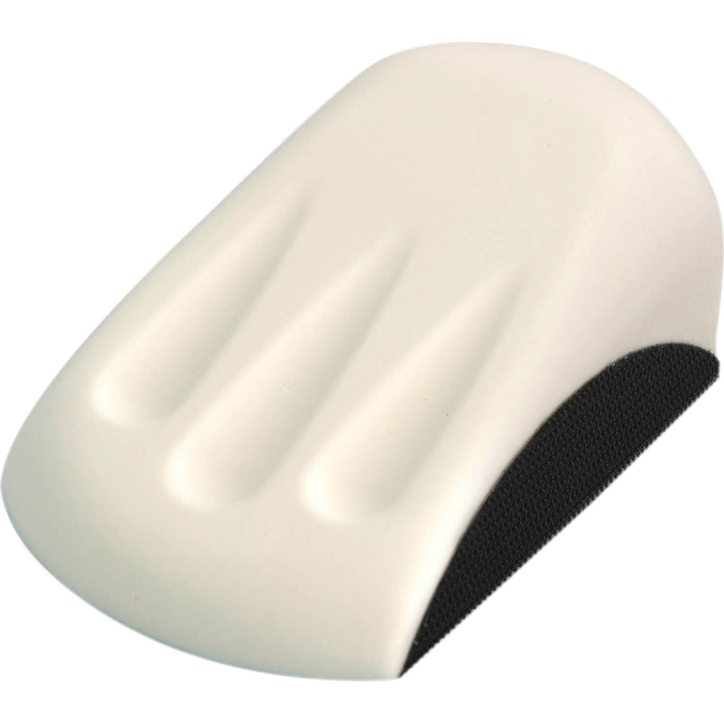 Flexipad Hand Sanding Pad 125mm Velcro Disc