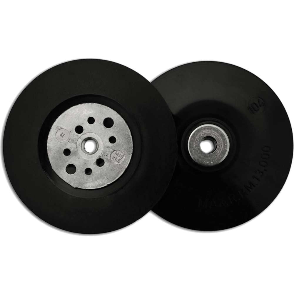 Flexipads 20107 Grinder Pad 115mm M10 x 1.50