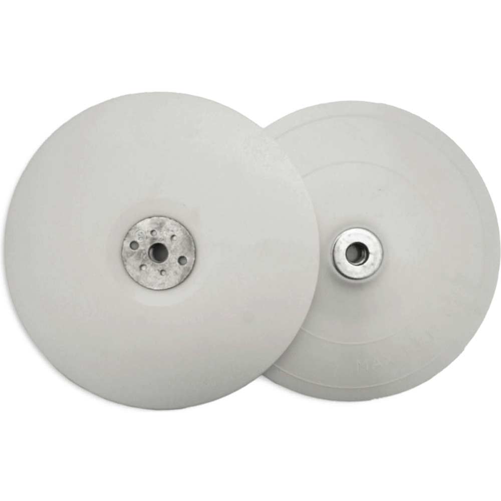 Flexipad Grinder Pad 100mm M12 x 150 9012M