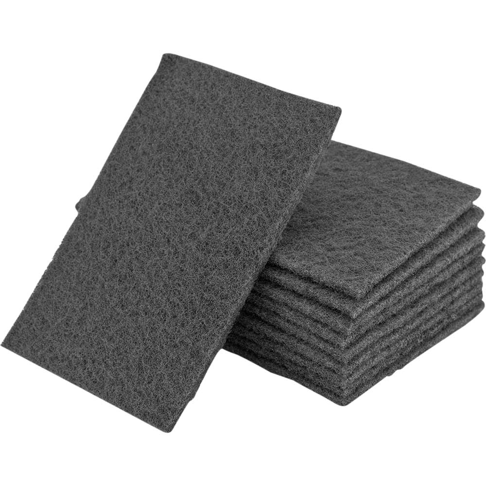 Flexipad Hand Pads Very Fine (10) Grey