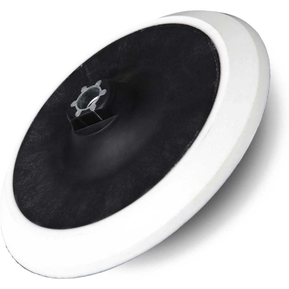 Flexipad Sander Super Pad 178mm Velcro M14 x 2