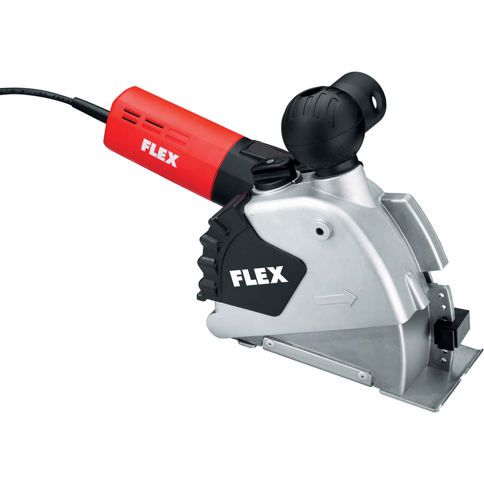 Flex MS-1706 Wall Chaser 140mm Disc 1400w 240v