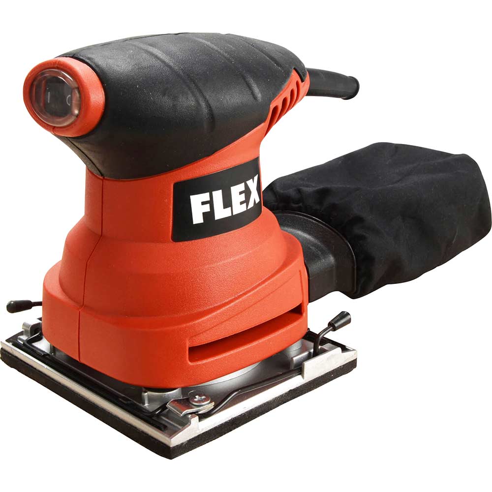 Flex MS 713 Palm Sander 220w 240v