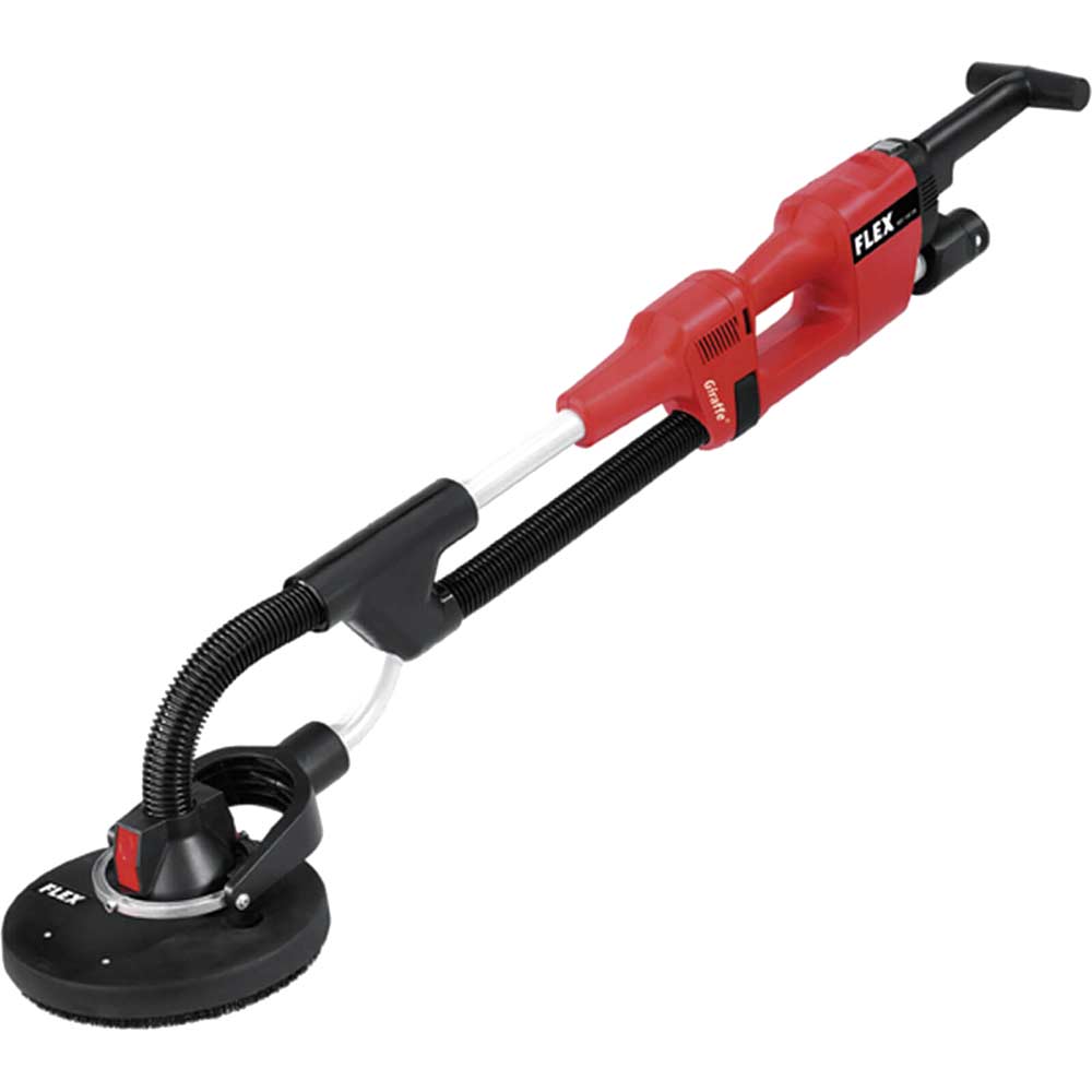 Image of Flex WST700 VV Long Neck Adjustable Dry Wall Sander 710w 240v