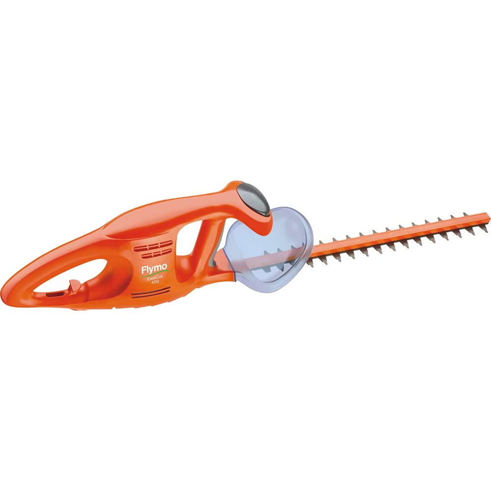 Image of Flymo EASICUT 450 Electric Hedge Trimmer 450mm Blade 450w 240v