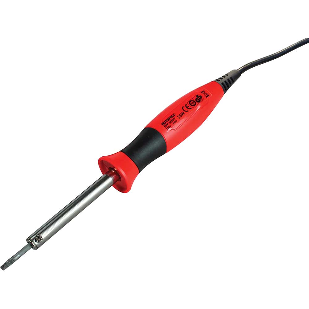 Image of Faithfull Soldering Iron 25W