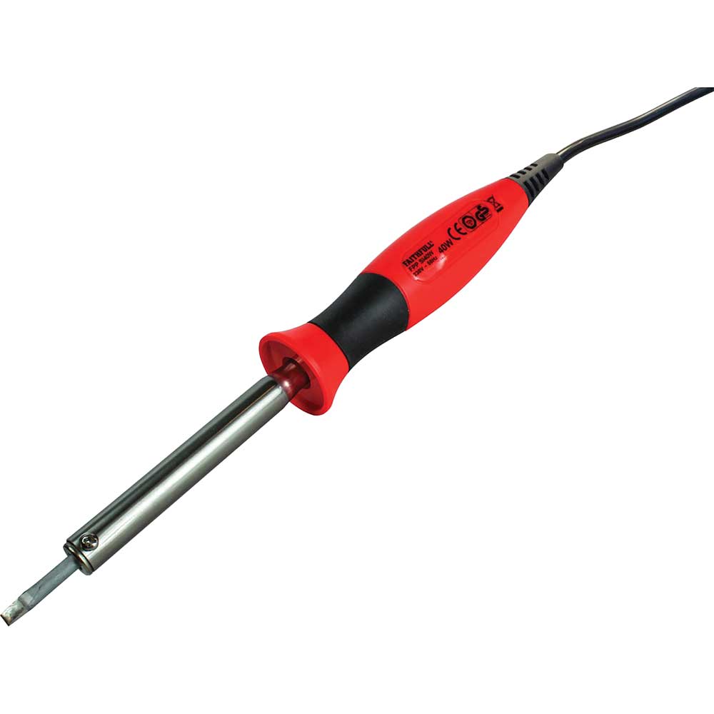 Faithfull Soldering Iron 40W