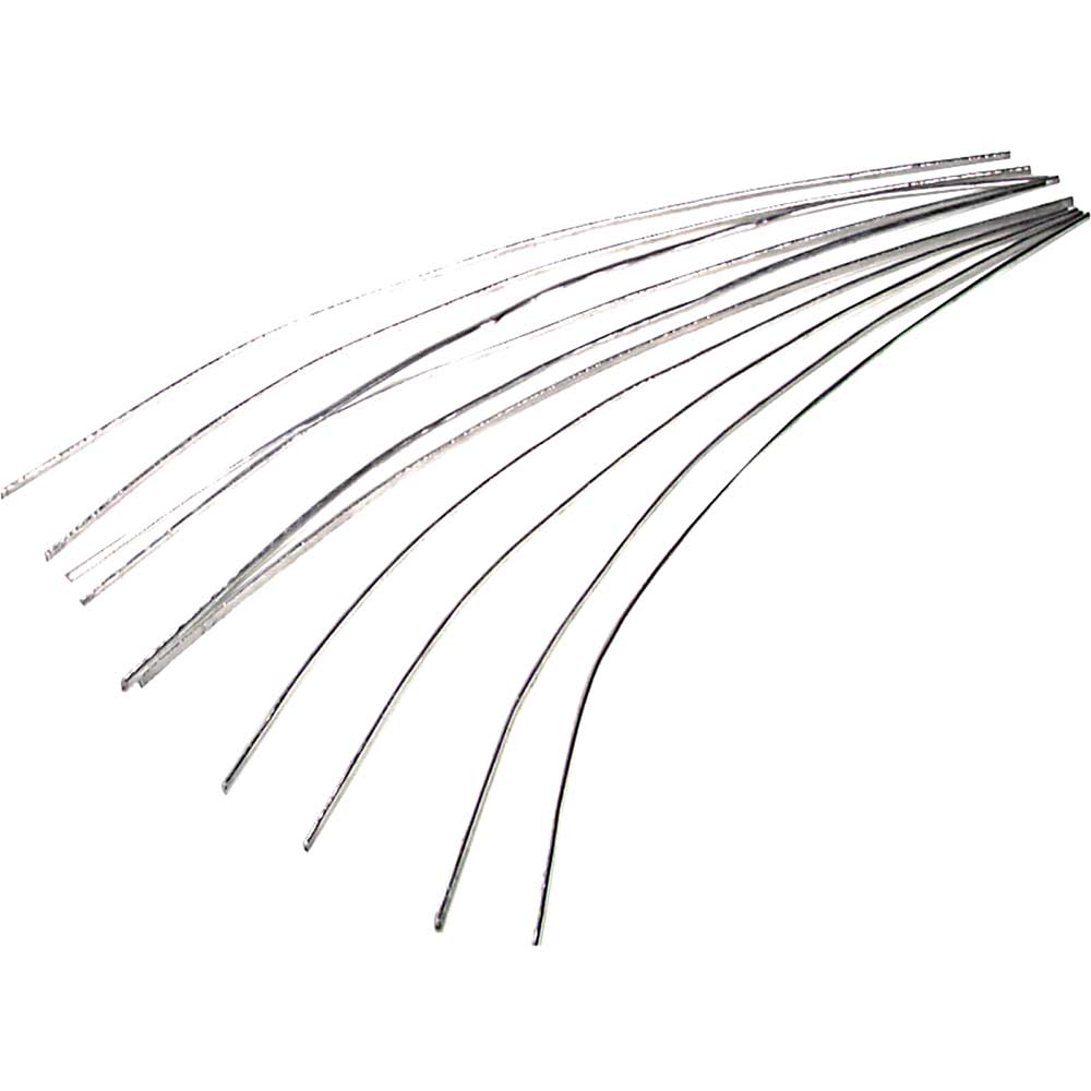 Frys Blowpipe Solder (8 Sticks) App 1/2 Kilo