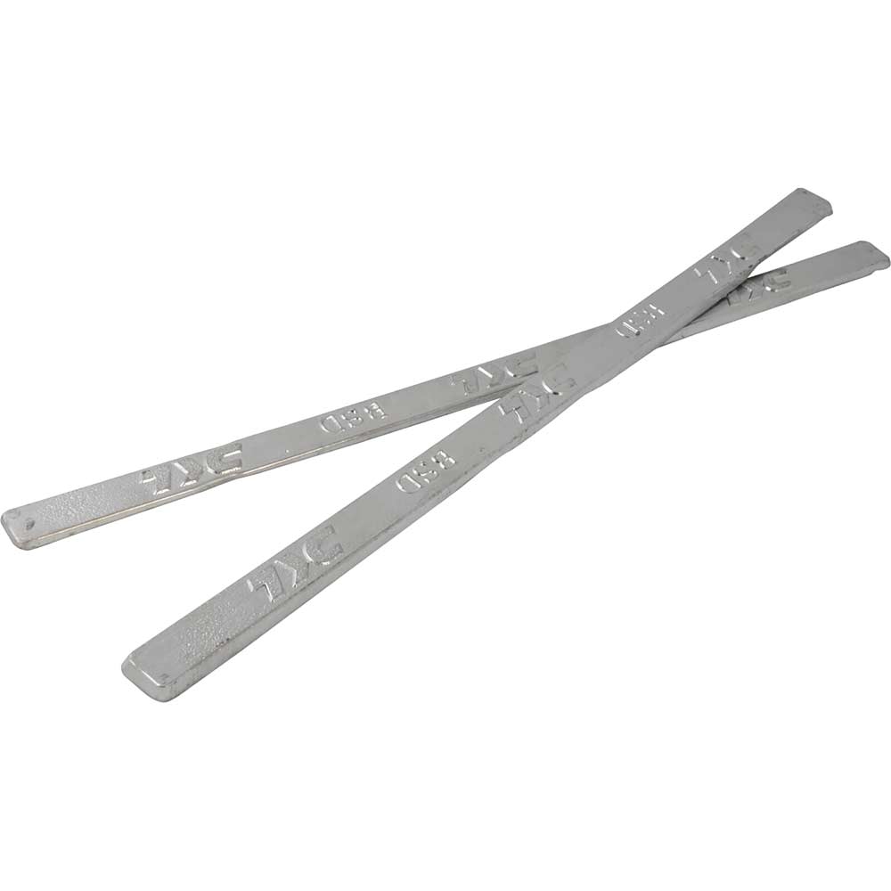 Frys Plumbers Solder (2 Sticks) Approx 1 Kilo