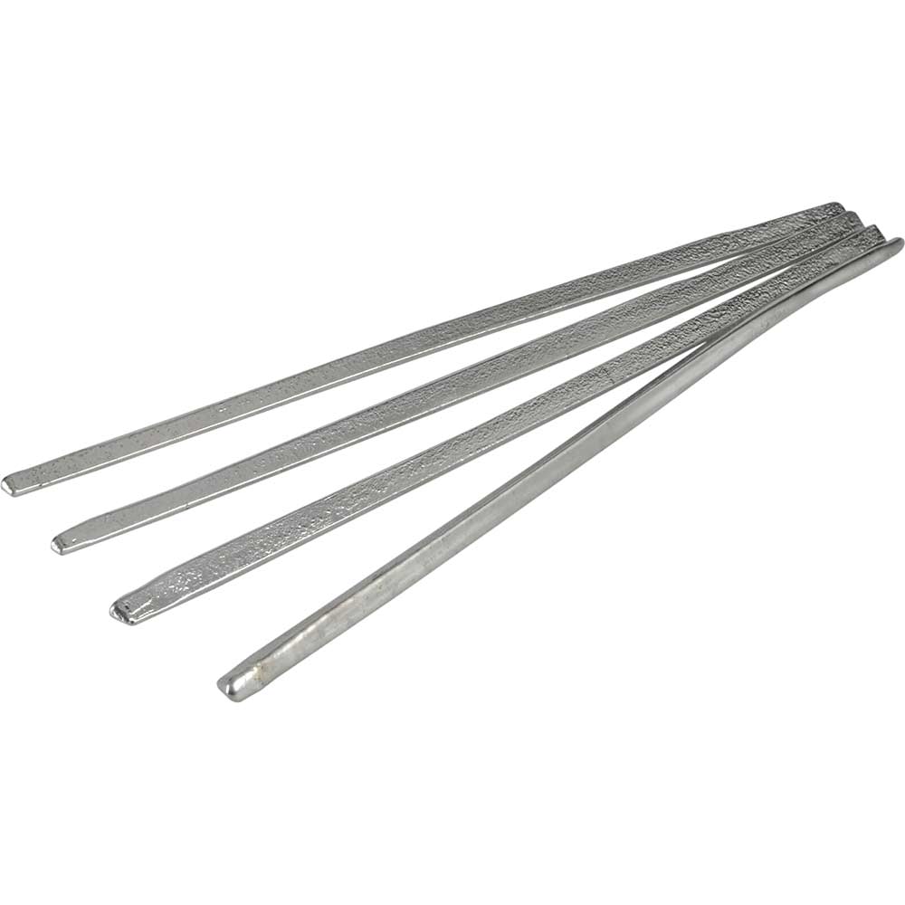 Frys Tinmans Solder (4 Sticks) Approx 1 Kilo