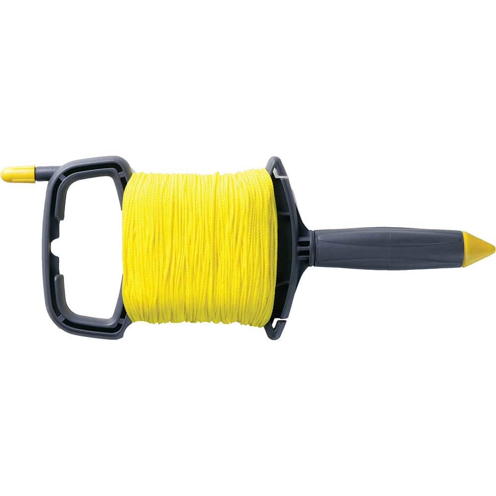 Fisco Chalk Line Roll 100 Metre