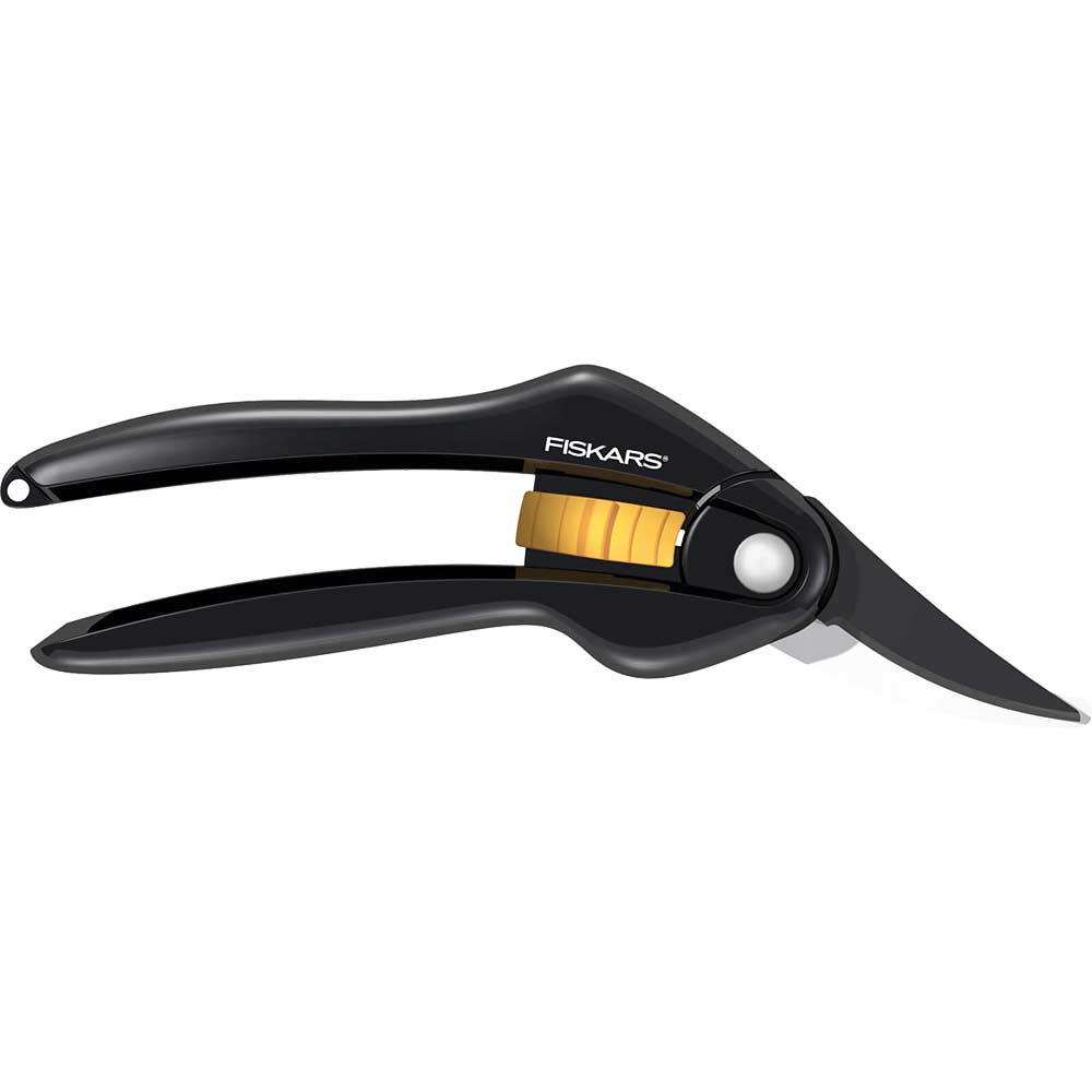 Fiskars SP27 SingleStep Universal Snips