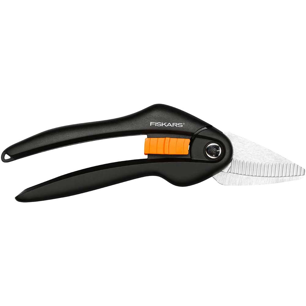 Fiskars SP28 SingleStep Universal Snips