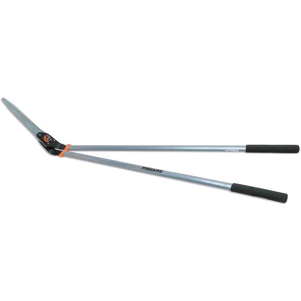 Fiskars Long Handled Lawn Shears 1.09 Metres Long