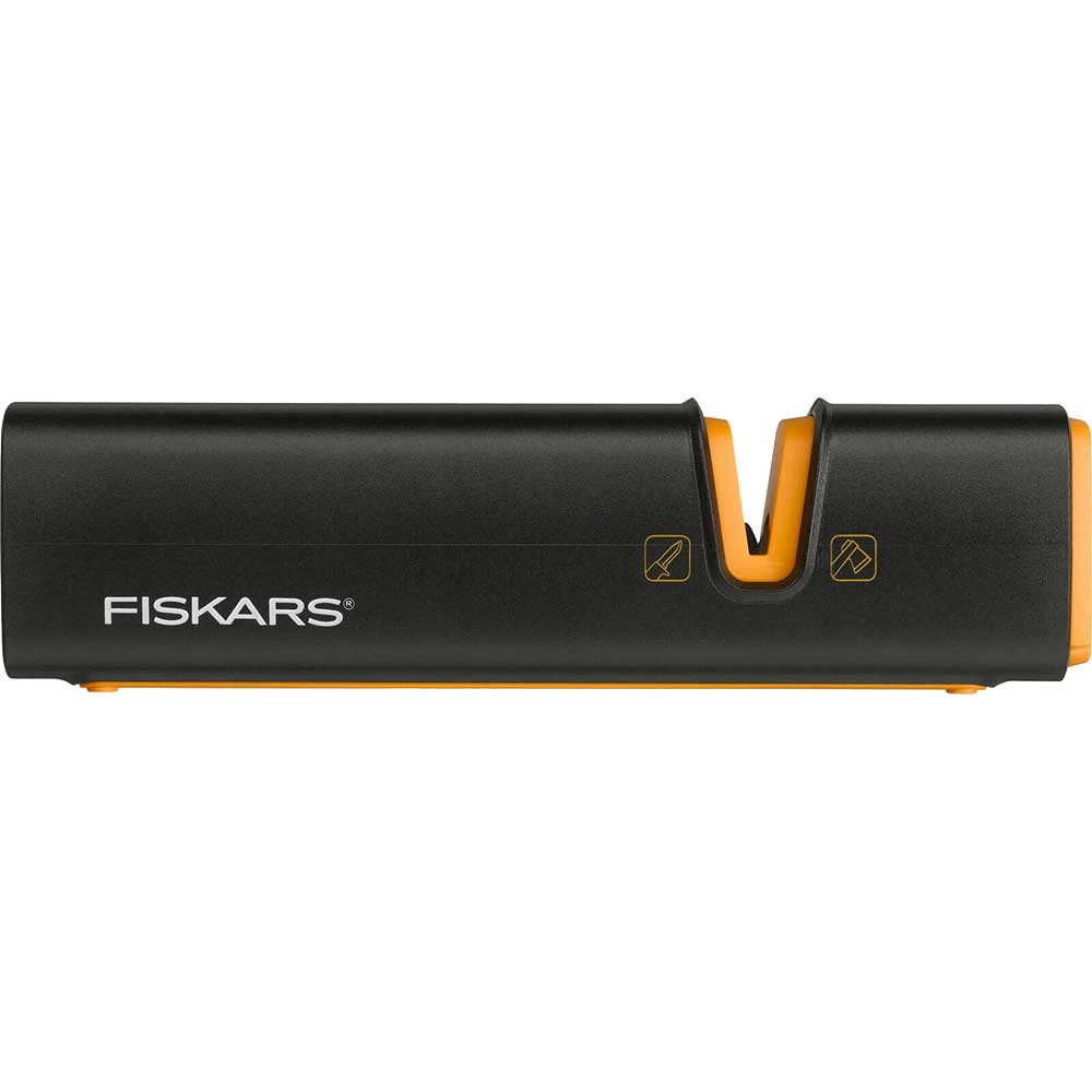 Fiskars Xsharp Axe & Knife Sharpener