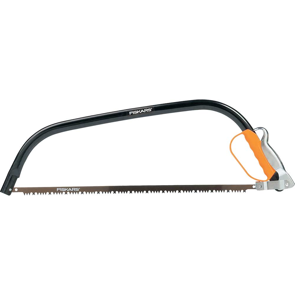 Fiskars Bow Saw 600mm / 24"