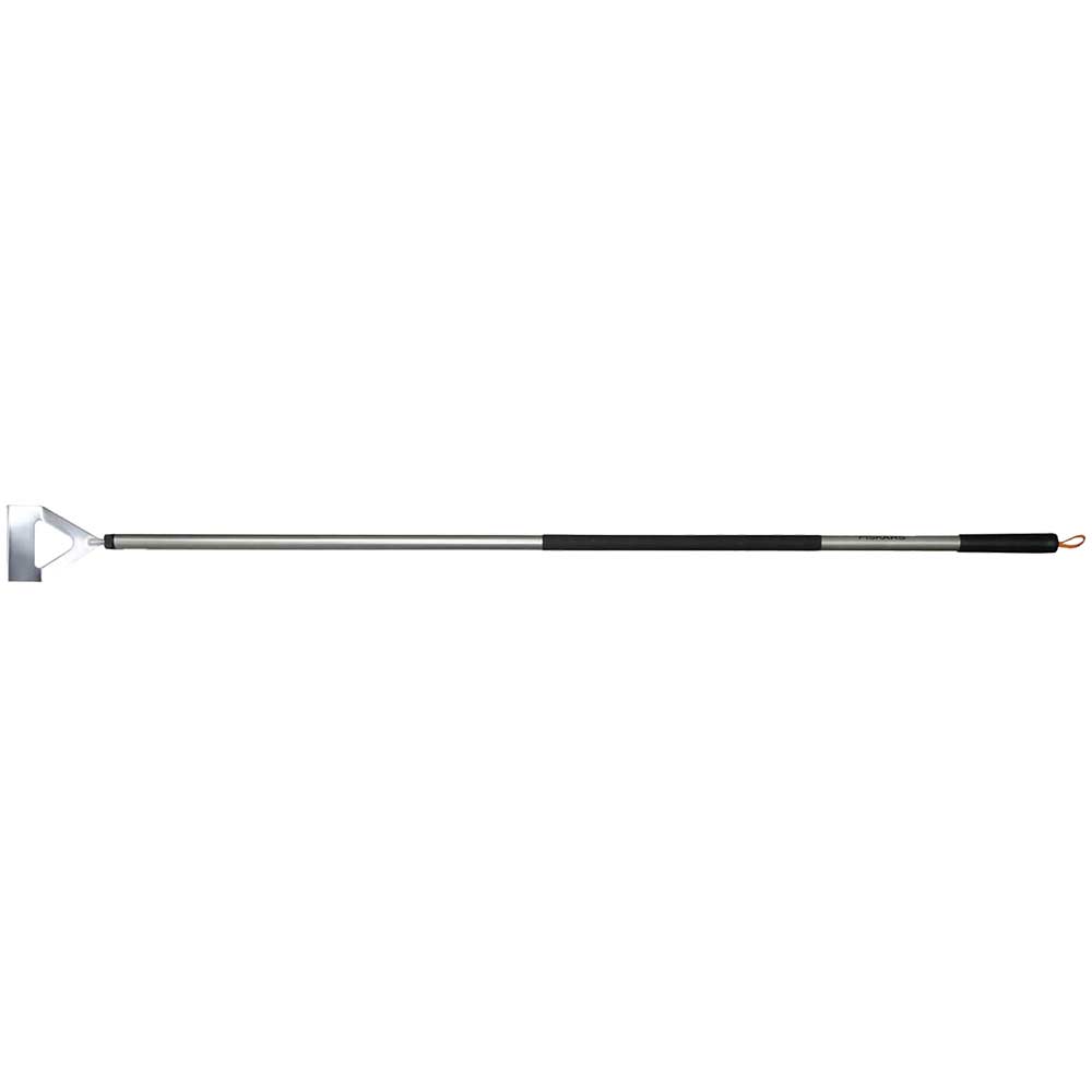 Fiskars Garden Light Dutch Hoe 1.6 Metres Long
