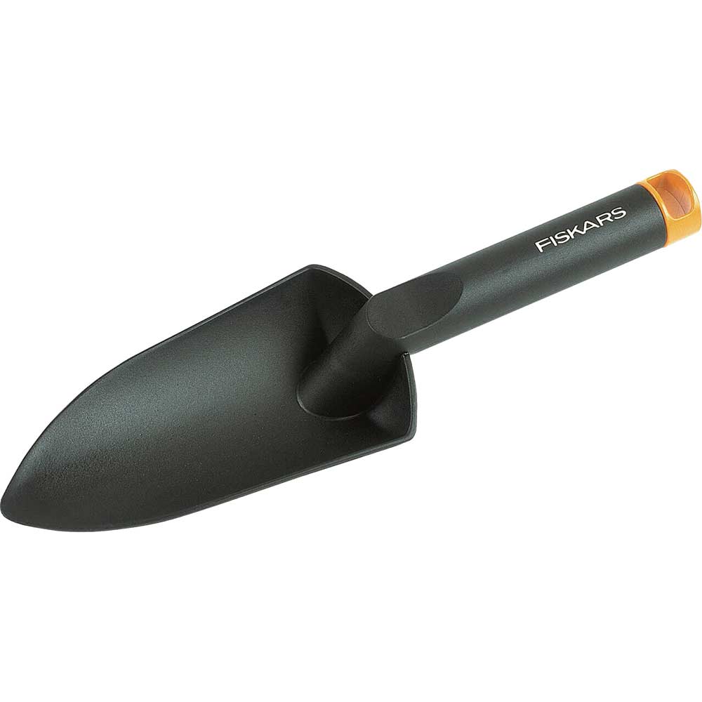 Fiskars Hand Trowel 291mm Long
