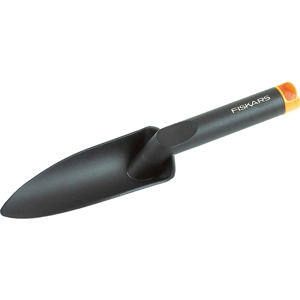 Fiskars Transplanter Hand Trowel 291mm Long