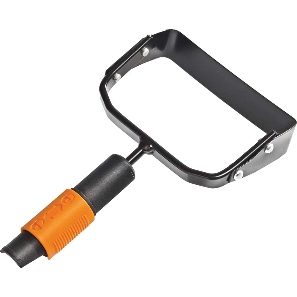 Fiskars QuikFit Push Pull Weeder