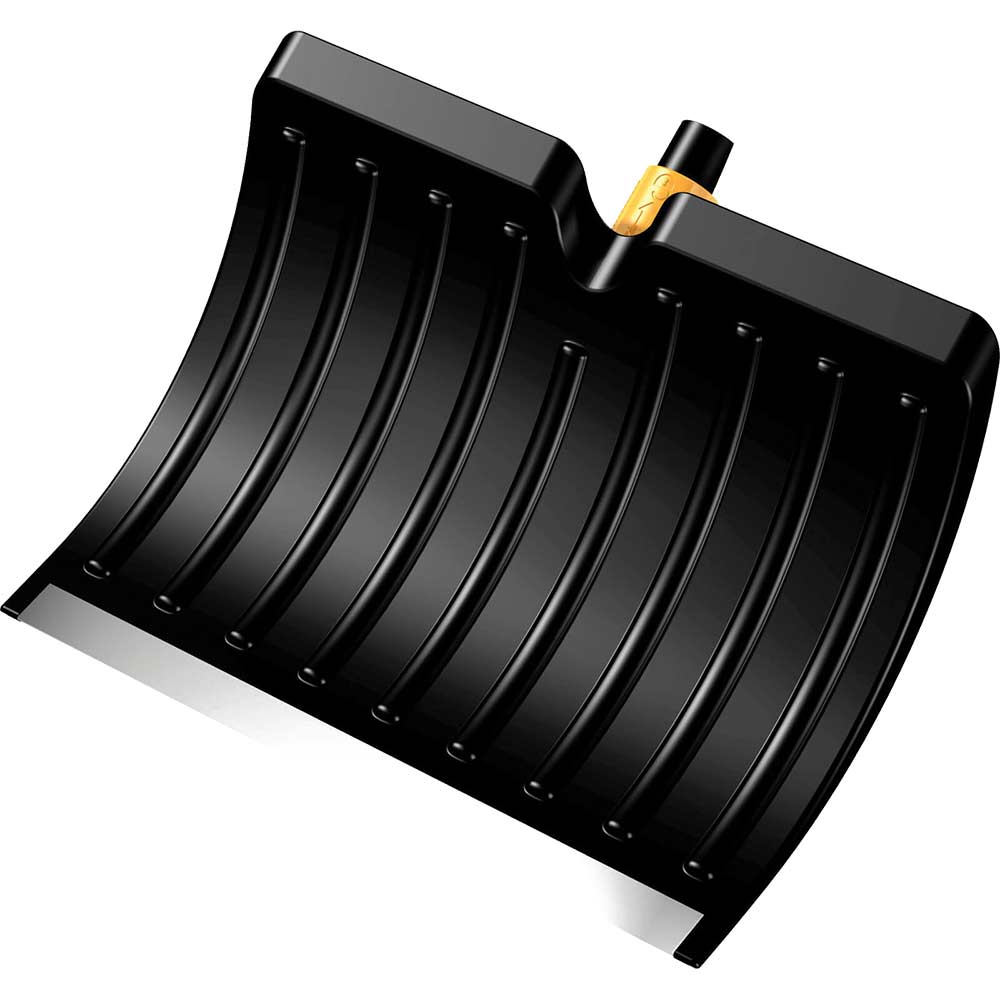 Fiskars QuikFit Snow Shovel & Pusher 320mm Wide