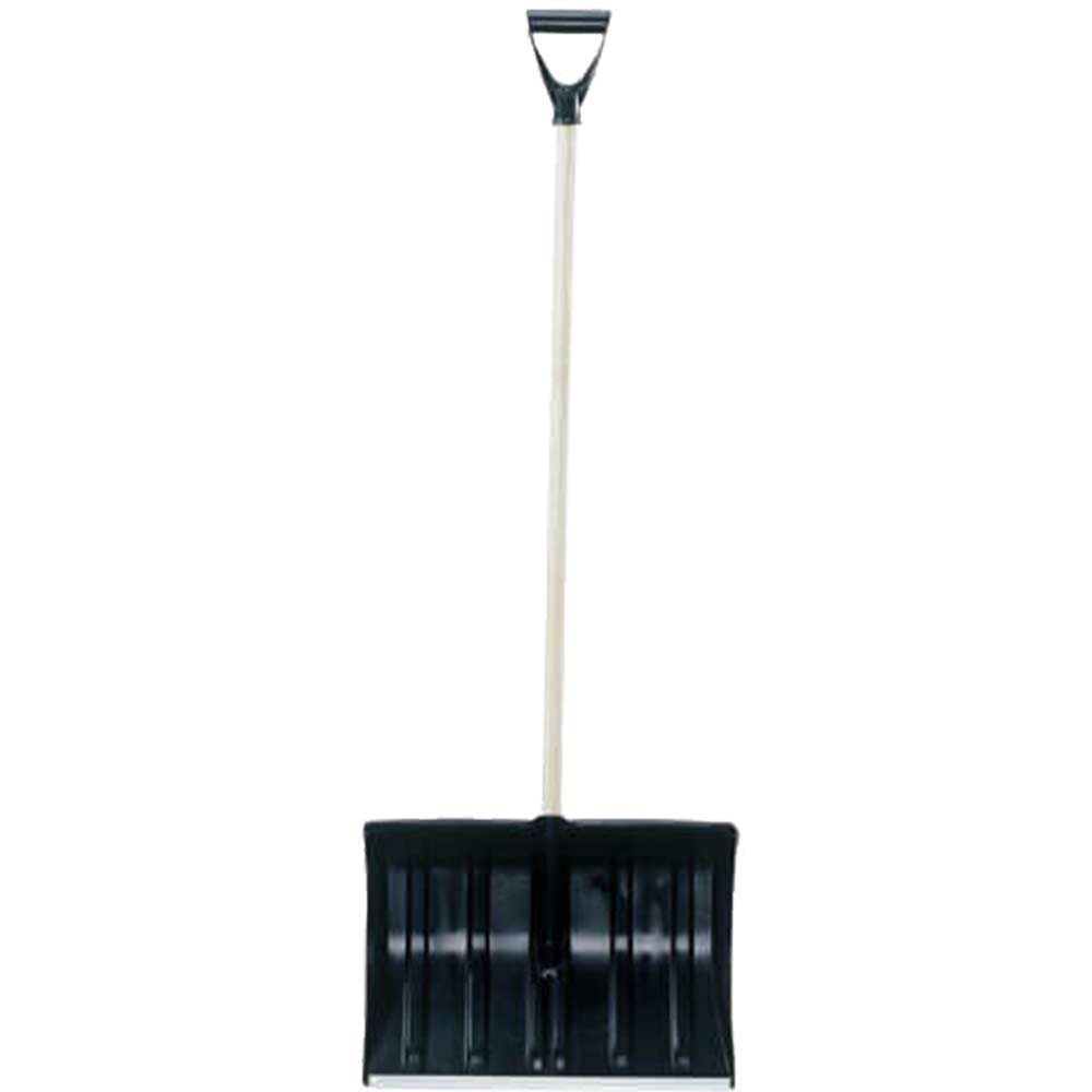 Fiskars Snow Shovel & Pusher