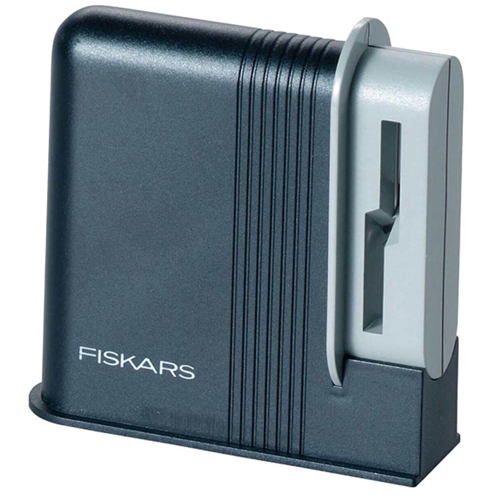 Image of Fiskars Scissors Sharpener for Right Handed Scissors