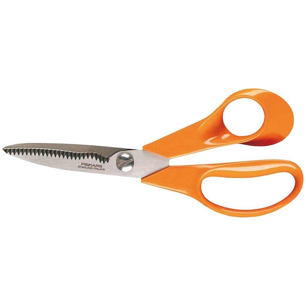 Image of Fiskars Kitchen & Food Scissors 170mm Long