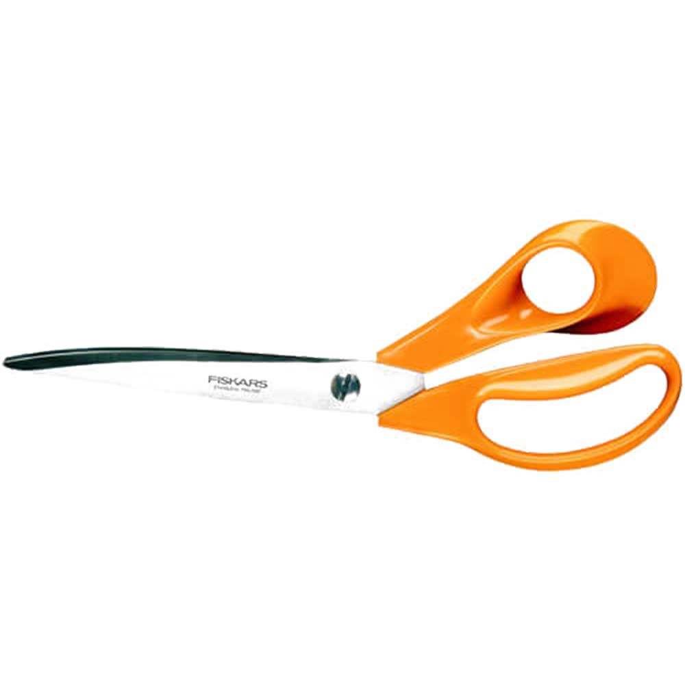 Fiskars Large General Purpose Scissors 250mm Long