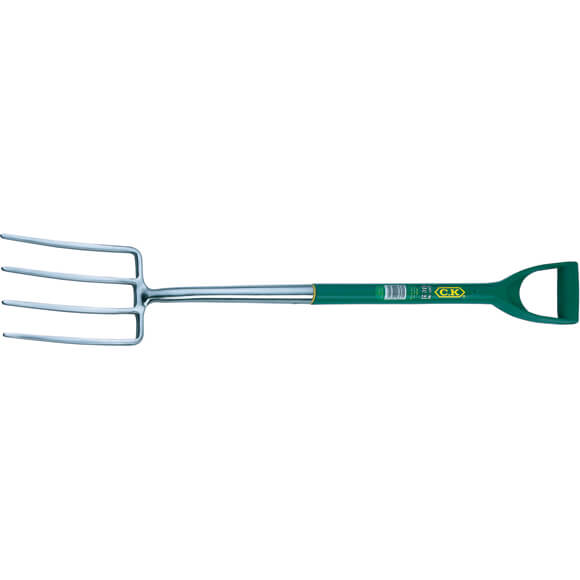 Ck Digging Fork Stainless Steel