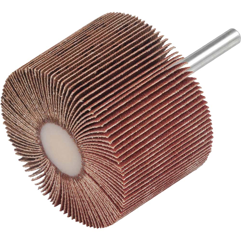Image of Garryson Sd8030C Flap Wheel 80 x 30 Coarse