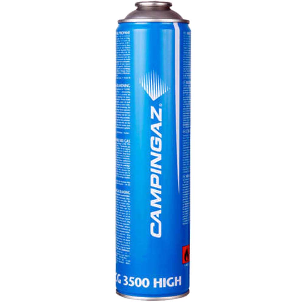 Image of Campingaz CG3500 Butane / Propane Valve Gas Cartridge 350g for Blow Lamps & Blow Torches