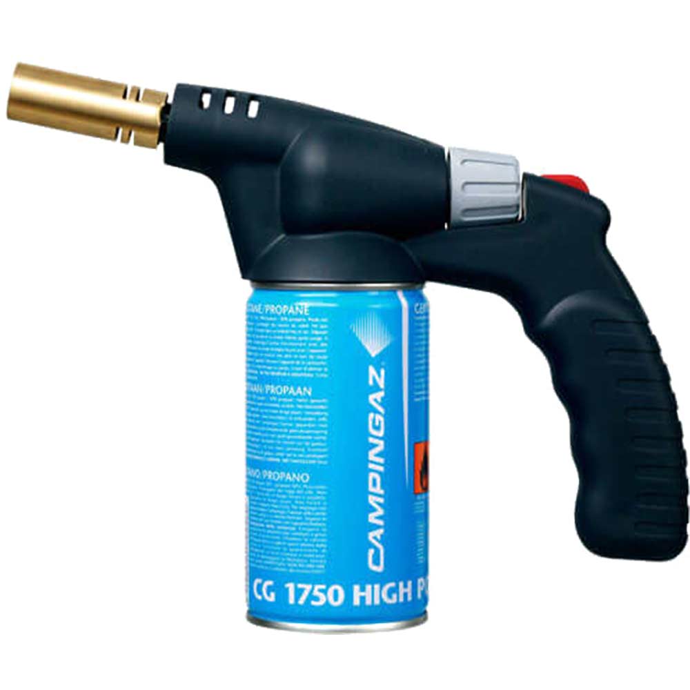 Campingaz TH2000 PZ Aerosol Blow Torch with Piezo Ignition